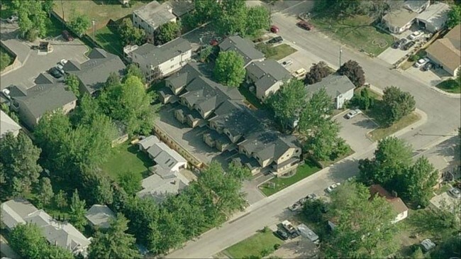 926 N Mercer St in Boise, ID - Building Photo - Building Photo