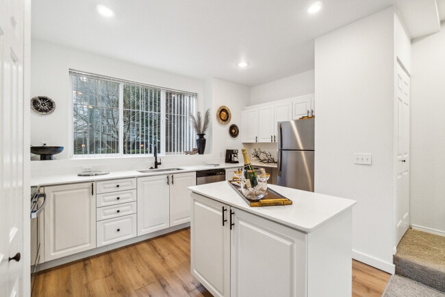 Arrive North Bend in North Bend, WA - Foto de edificio - Building Photo