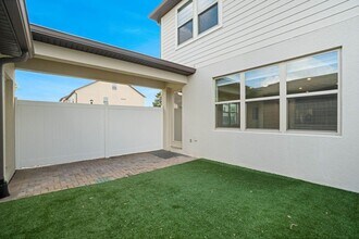 5089 Caspian St in St. Cloud, FL - Building Photo - Building Photo