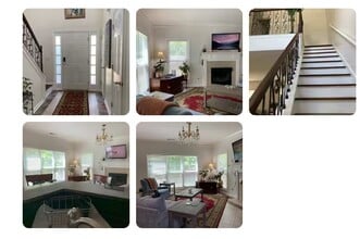 1590 River Oak Dr in Roswell, GA - Building Photo - Building Photo