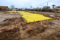 Santa Angelina Senior Apartment Homes in Placentia, CA - Foto de edificio - Building Photo