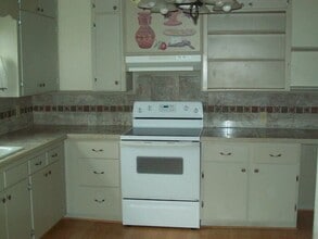 648 Williams St in Roanoke Rapids, NC - Building Photo - Building Photo