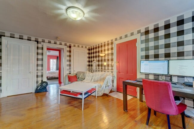 40 Trumbull St in New Haven, CT - Building Photo - Building Photo