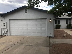 642 S 8th St in Cottonwood, AZ - Building Photo