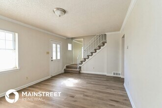 3069 Churchill St in Memphis, TN - Building Photo - Building Photo