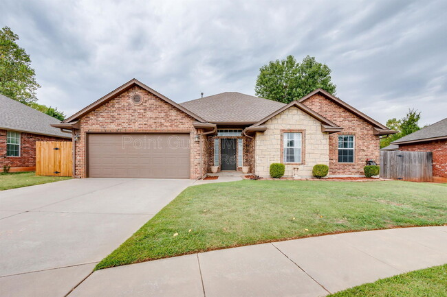 property at 10517 Queensbury Dr