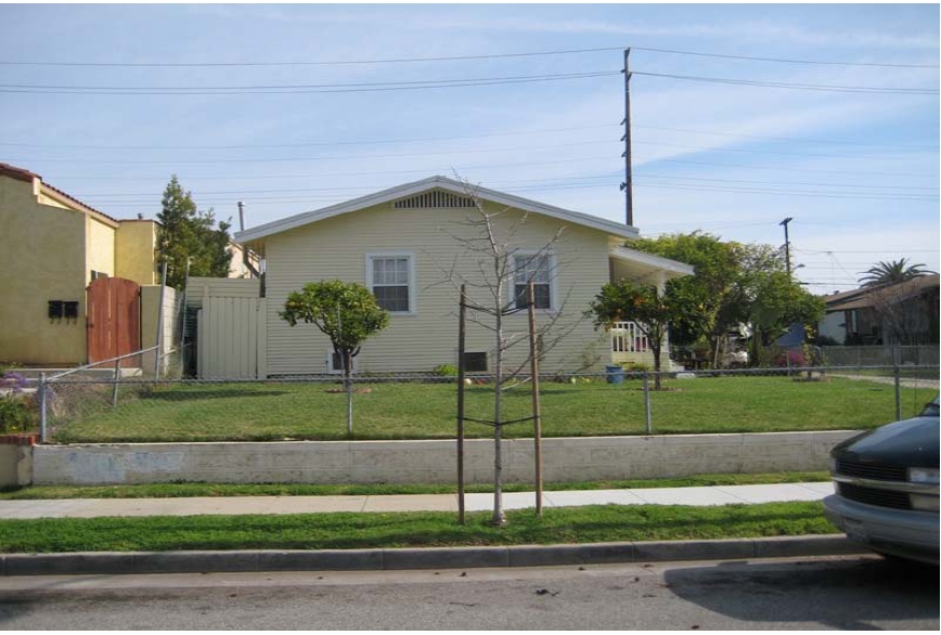1947-1953 19th St in Santa Monica, CA - Foto de edificio
