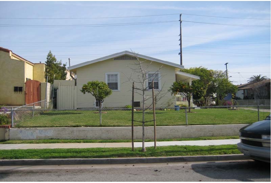 1947-1953 19th St in Santa Monica, CA - Building Photo