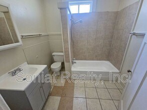 8623 Jeannette St in New Orleans, LA - Building Photo - Building Photo