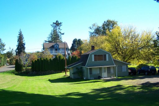 8601 NE St. Johns Rd in Vancouver, WA - Building Photo - Building Photo