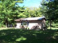 Hewey Lake in Prescott, MI - Building Photo