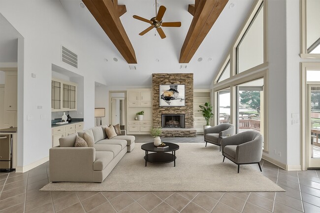 22 Creekwood Dr in Montgomery, TX - Building Photo - Building Photo