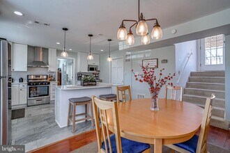 8404 Wagon Wheel Rd in Alexandria, VA - Building Photo - Building Photo