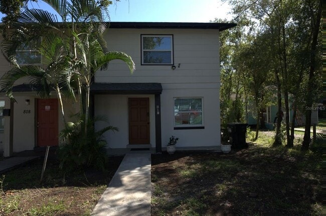 810 W Anderson St in Orlando, FL - Building Photo - Building Photo