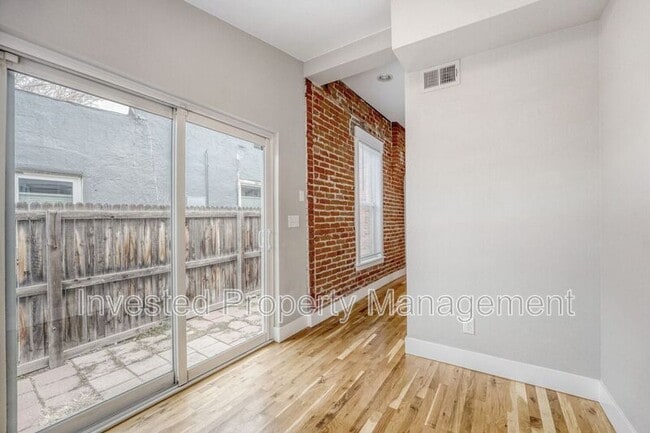 1315 E 37th Ave in Denver, CO - Building Photo - Building Photo