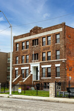 644 Charlotte St in Detroit, MI - Building Photo - Building Photo