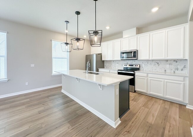 4836 Lime Rickey Aly in Winter Garden, FL - Building Photo - Building Photo