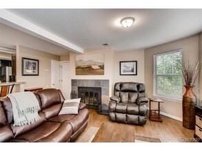 6711 S Ivy Way in Centennial, CO - Building Photo - Building Photo