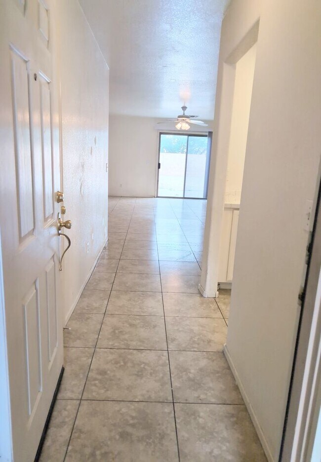 2636 S Shelby in Mesa, AZ - Building Photo - Building Photo