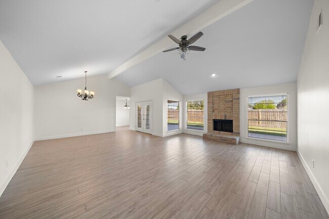 property at 12506 Jaguar Dr