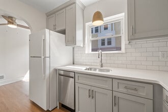 316 24th St in Virginia Beach, VA - Building Photo - Building Photo