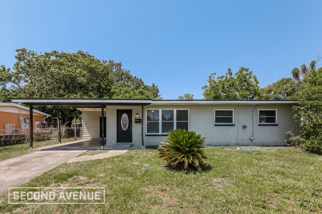 property at 10807 Dulawan Dr