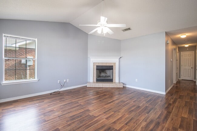 4393 Wigwam Dr in Biloxi, MS - Building Photo - Building Photo