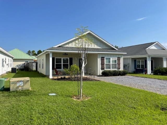 property at 105 Kaelyn Ln