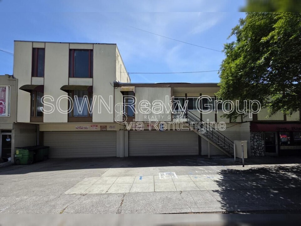 412 E William St in San Jose, CA - Building Photo