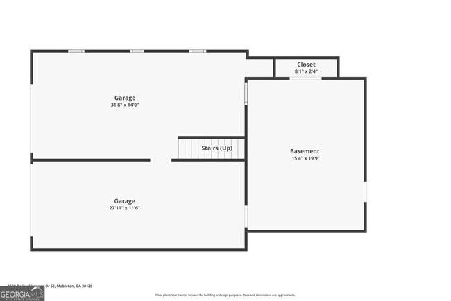 4690 Balley Shannon Dr in Mableton, GA - Foto de edificio - Building Photo