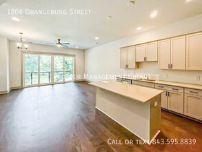 1806 Orangeburg St in North Charleston, SC - Building Photo - Building Photo