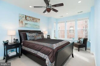 1451 Belmont St NW, Unit 201 in Washington, DC - Foto de edificio - Building Photo