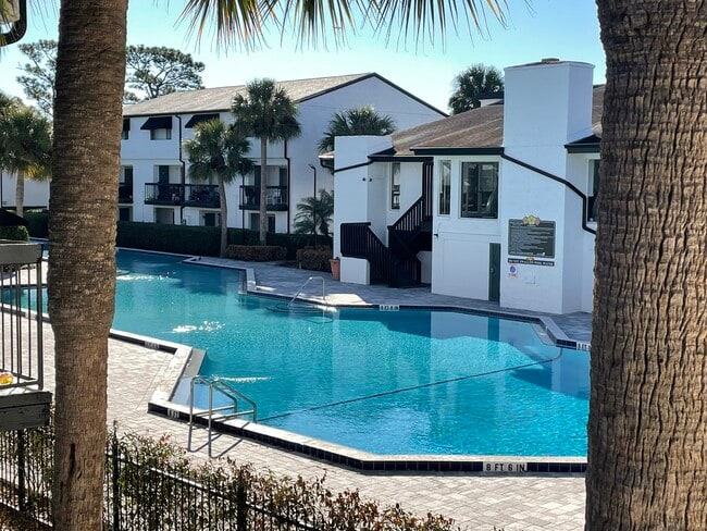 4151 S Semoran Blvd, Unit #7 in Orlando, FL - Building Photo - Building Photo