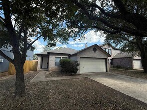 2522 Stapleford Dr in Cedar Park, TX - Building Photo - Building Photo