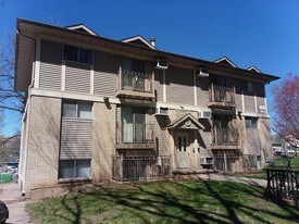 731 Church St, Unit 5