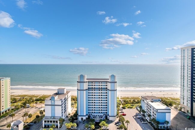 2300 N Ocean Blvd