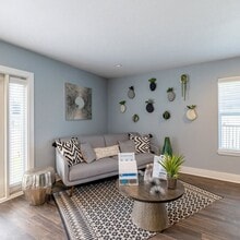 531 Bedford Rd, Unit 135 in Bedford, TX - Foto de edificio - Building Photo