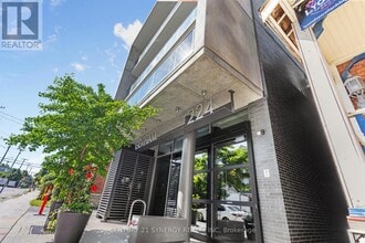 224 Lyon St. N in Ottawa, ON - Building Photo - Building Photo