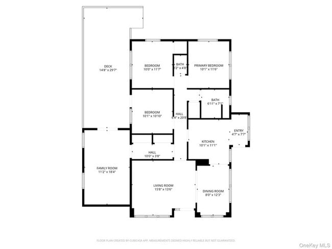 636 W Penn St, Unit 1st Floor in Long Beach, NY - Building Photo - Building Photo