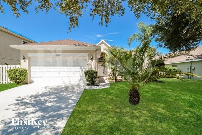 property at 14330 Estrella Dr