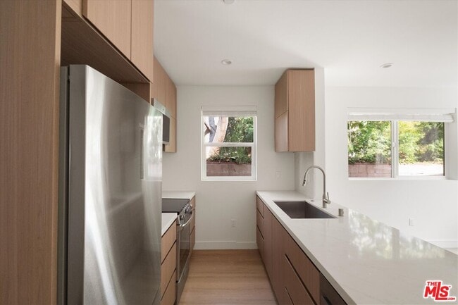 property at 15209 Morrison St