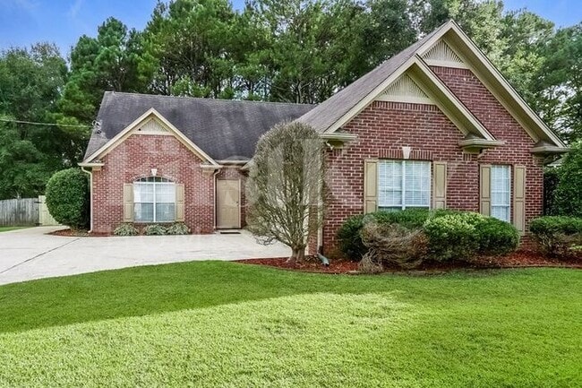 property at 612 Shelby Forest Trail