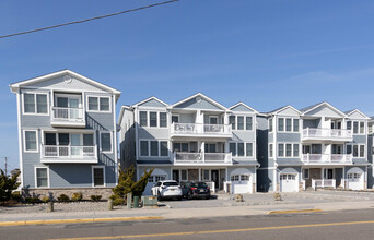 1401 N Ocean Ave in Seaside Park, NJ - Building Photo - Building Photo