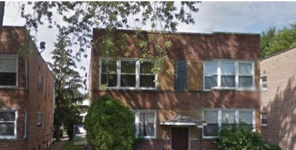 8130 Knox Ave in Skokie, IL - Building Photo - Building Photo