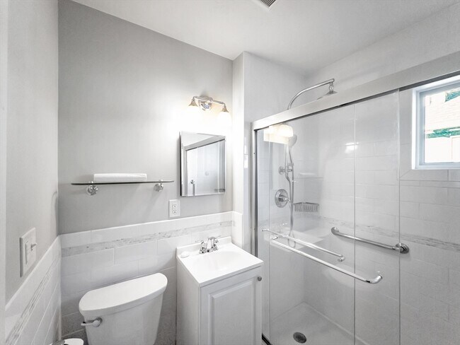 9 South St in Boston, MA - Building Photo - Building Photo