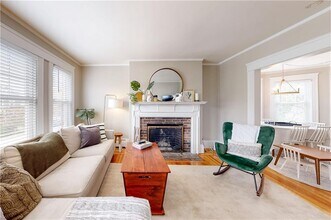 167 Irving Ave in Providence, RI - Building Photo - Building Photo