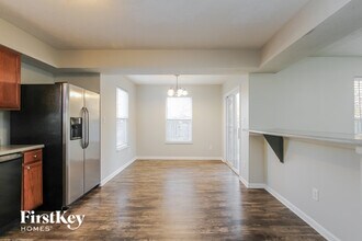 6999 N Abilene Way in McCordsville, IN - Building Photo - Building Photo
