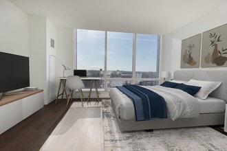 40 Trinity Pl in Boston, MA - Building Photo - Building Photo