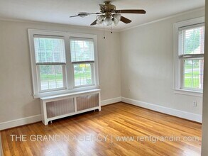 1668 Brandon Ave SW in Roanoke, VA - Building Photo - Building Photo