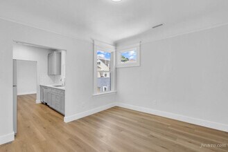 5028 Geary Blvd in San Francisco, CA - Building Photo - Building Photo